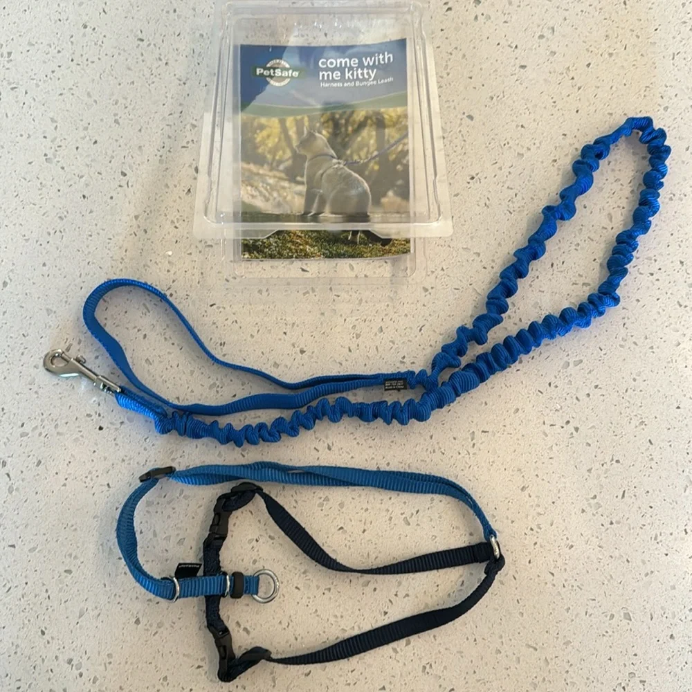 Brand New PetSafe Cat Leash
